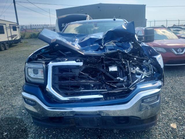 Photo 4 VIN: 1GTV2MEC0JZ256422 - GMC SIERRA K15 