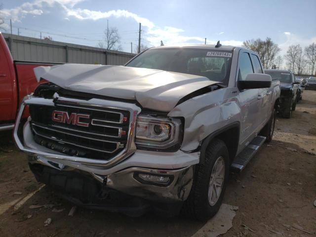 Photo 0 VIN: 1GTV2MEC0JZ371893 - GMC SIERRA 