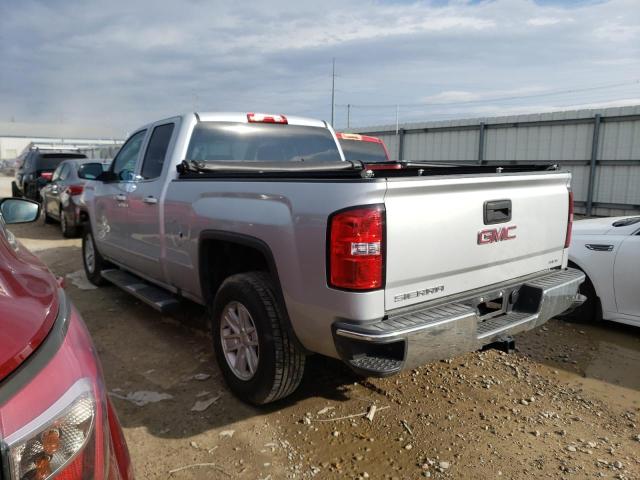 Photo 1 VIN: 1GTV2MEC0JZ371893 - GMC SIERRA 