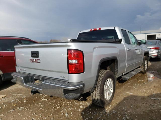 Photo 2 VIN: 1GTV2MEC0JZ371893 - GMC SIERRA 