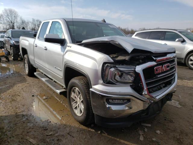 Photo 3 VIN: 1GTV2MEC0JZ371893 - GMC SIERRA 