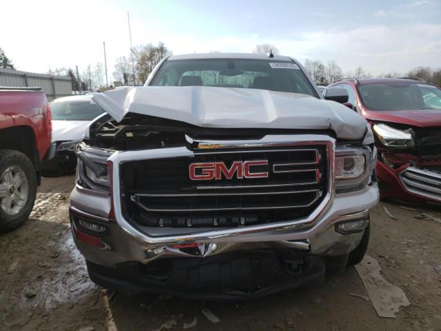 Photo 4 VIN: 1GTV2MEC0JZ371893 - GMC SIERRA 