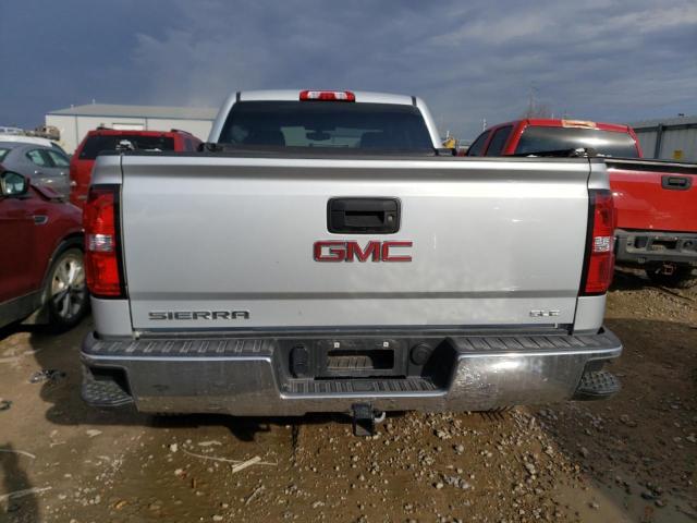 Photo 5 VIN: 1GTV2MEC0JZ371893 - GMC SIERRA 