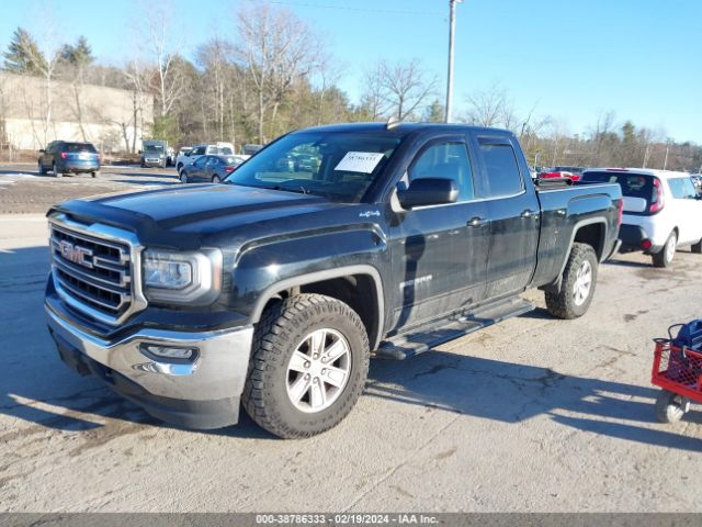 Photo 1 VIN: 1GTV2MEC1GZ112449 - GMC SIERRA K15 