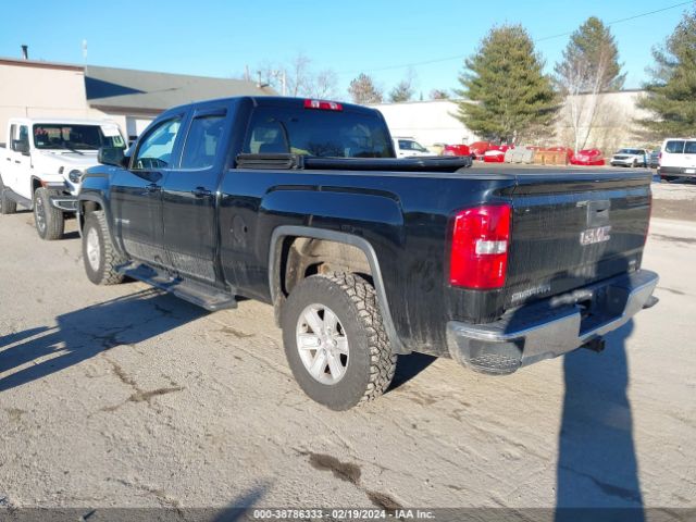 Photo 2 VIN: 1GTV2MEC1GZ112449 - GMC SIERRA K15 