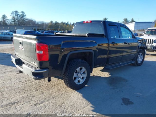 Photo 3 VIN: 1GTV2MEC1GZ112449 - GMC SIERRA K15 