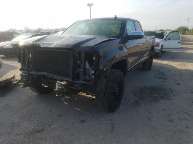 Photo 1 VIN: 1GTV2MEC1GZ128022 - GMC SIERRA K15 