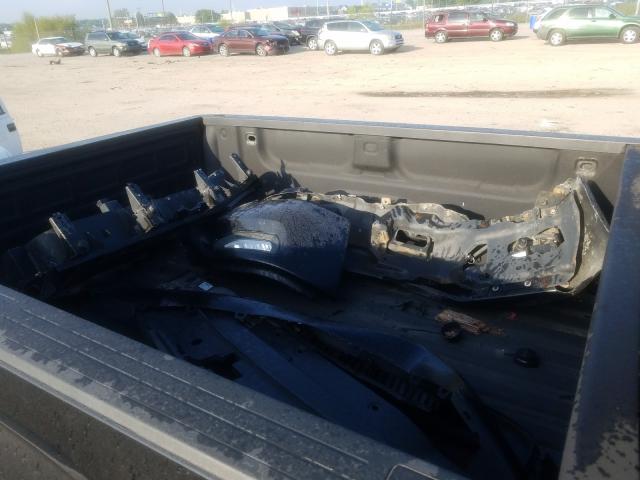 Photo 8 VIN: 1GTV2MEC1GZ128022 - GMC SIERRA K15 