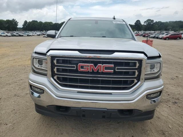 Photo 4 VIN: 1GTV2MEC1GZ179780 - GMC SIERRA K15 