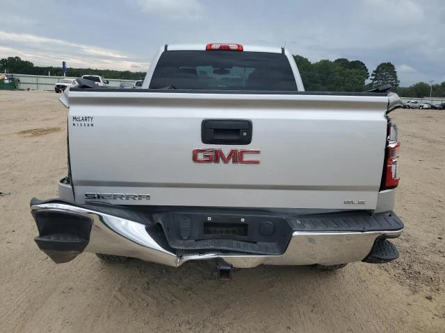 Photo 5 VIN: 1GTV2MEC1GZ179780 - GMC SIERRA K15 