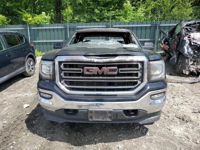 Photo 4 VIN: 1GTV2MEC1GZ187698 - GMC SIERRA K15 