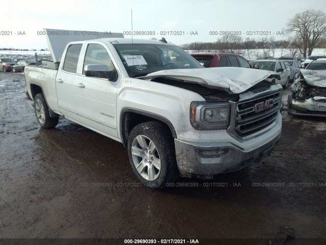 Photo 0 VIN: 1GTV2MEC1GZ280057 - GMC SIERRA 1500 