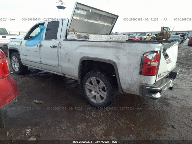 Photo 2 VIN: 1GTV2MEC1GZ280057 - GMC SIERRA 1500 