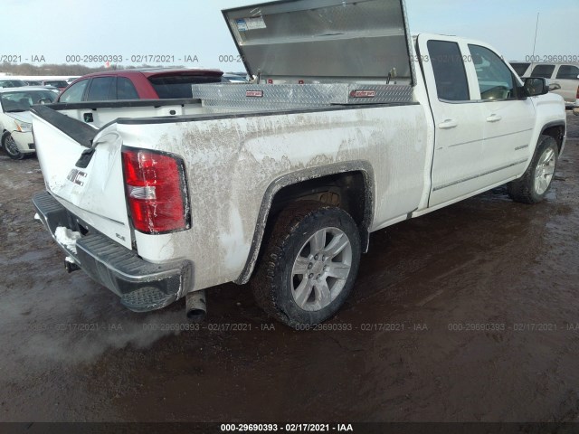 Photo 3 VIN: 1GTV2MEC1GZ280057 - GMC SIERRA 1500 