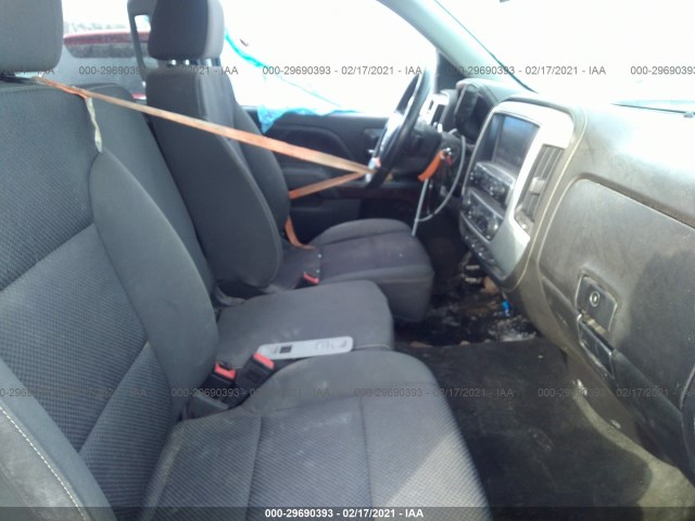 Photo 4 VIN: 1GTV2MEC1GZ280057 - GMC SIERRA 1500 