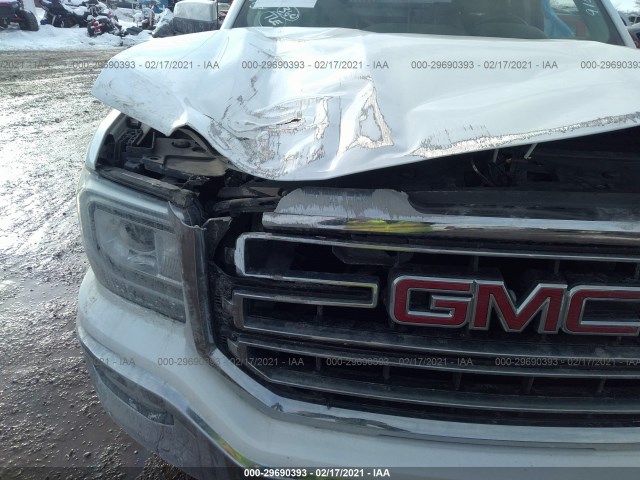 Photo 5 VIN: 1GTV2MEC1GZ280057 - GMC SIERRA 1500 