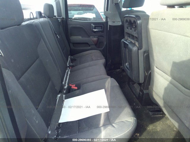 Photo 7 VIN: 1GTV2MEC1GZ280057 - GMC SIERRA 1500 