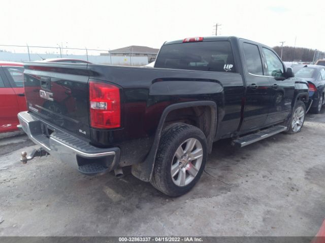 Photo 3 VIN: 1GTV2MEC1GZ300551 - GMC SIERRA 1500 