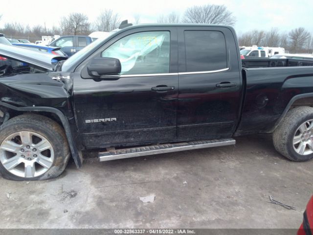 Photo 5 VIN: 1GTV2MEC1GZ300551 - GMC SIERRA 1500 