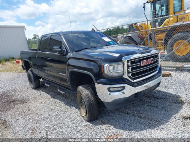 Photo 0 VIN: 1GTV2MEC1GZ390123 - GMC SIERRA 