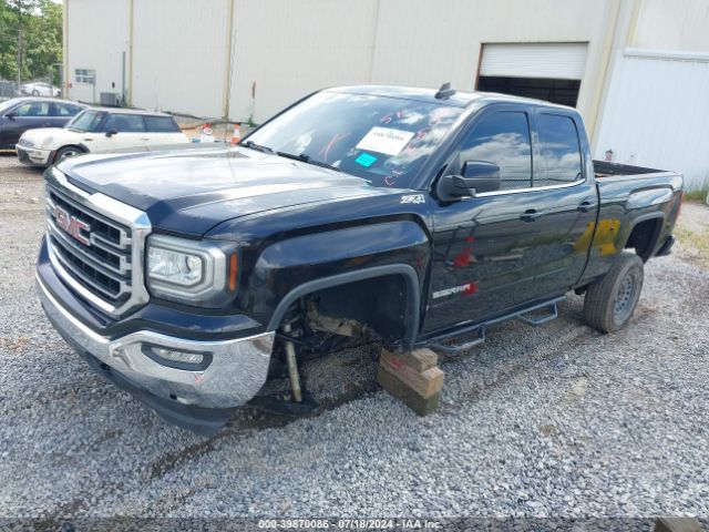 Photo 1 VIN: 1GTV2MEC1GZ390123 - GMC SIERRA 