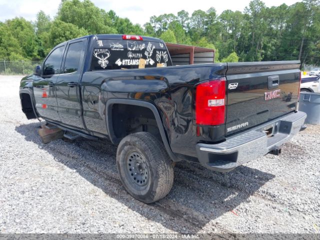 Photo 2 VIN: 1GTV2MEC1GZ390123 - GMC SIERRA 