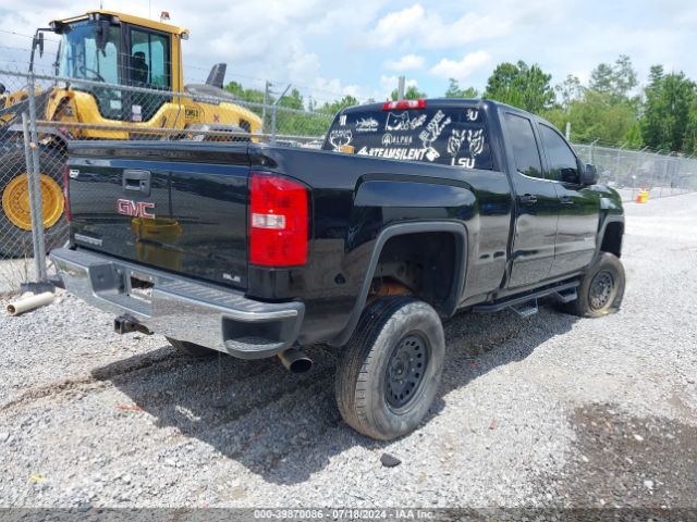 Photo 3 VIN: 1GTV2MEC1GZ390123 - GMC SIERRA 