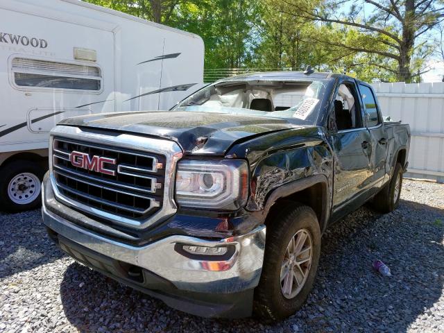 Photo 1 VIN: 1GTV2MEC1GZ408507 - GMC SIERRA K15 