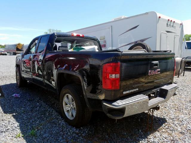 Photo 2 VIN: 1GTV2MEC1GZ408507 - GMC SIERRA K15 