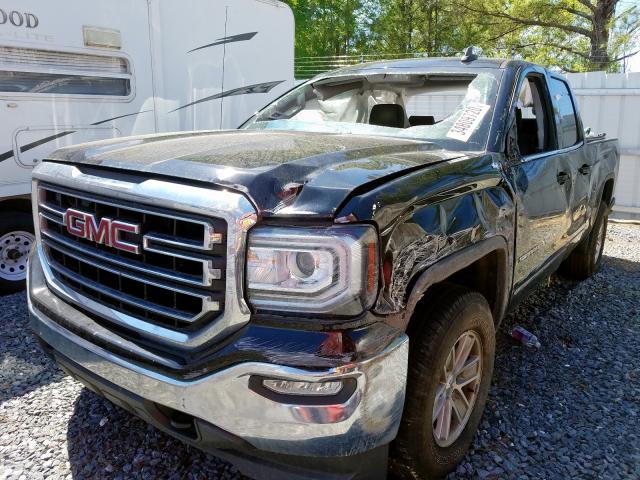 Photo 8 VIN: 1GTV2MEC1GZ408507 - GMC SIERRA K15 