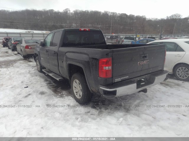 Photo 2 VIN: 1GTV2MEC1HZ125333 - GMC SIERRA 1500 