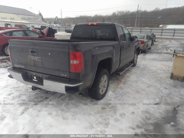 Photo 3 VIN: 1GTV2MEC1HZ125333 - GMC SIERRA 1500 