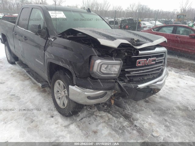 Photo 5 VIN: 1GTV2MEC1HZ125333 - GMC SIERRA 1500 