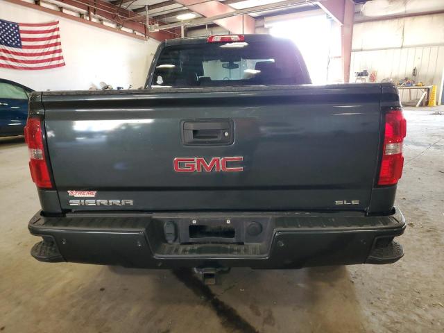 Photo 5 VIN: 1GTV2MEC1HZ130046 - GMC SIERRA K15 