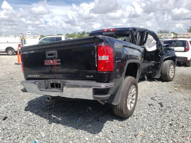 Photo 3 VIN: 1GTV2MEC1HZ159286 - GMC SIERRA K15 