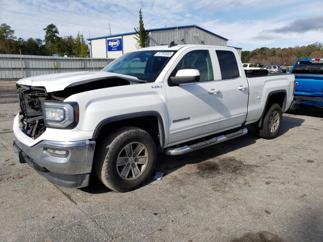 Photo 0 VIN: 1GTV2MEC1JZ102365 - GMC SIERRA 