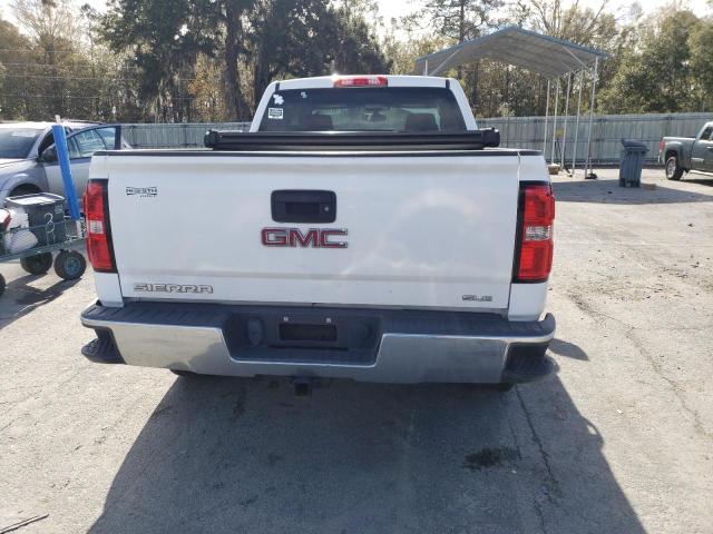 Photo 5 VIN: 1GTV2MEC1JZ102365 - GMC SIERRA 