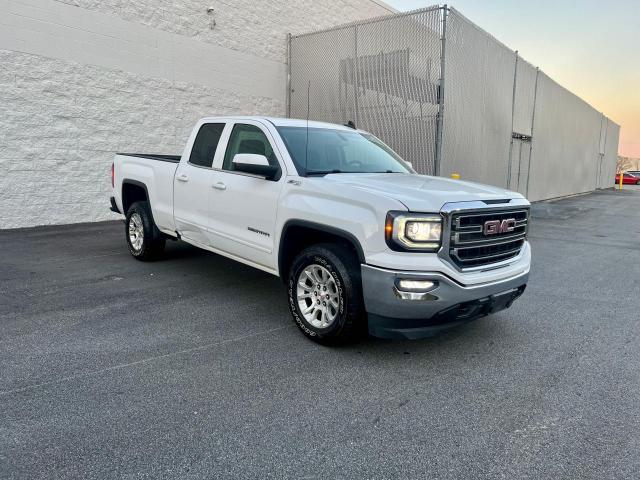 Photo 1 VIN: 1GTV2MEC1JZ171797 - GMC SIERRA 