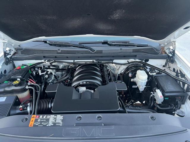 Photo 6 VIN: 1GTV2MEC1JZ171797 - GMC SIERRA 