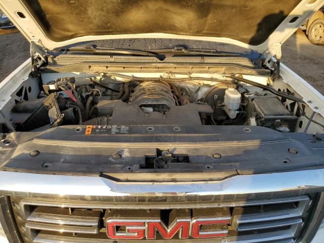 Photo 10 VIN: 1GTV2MEC1JZ178250 - GMC SIERRA 