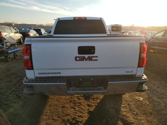 Photo 5 VIN: 1GTV2MEC1JZ178250 - GMC SIERRA 