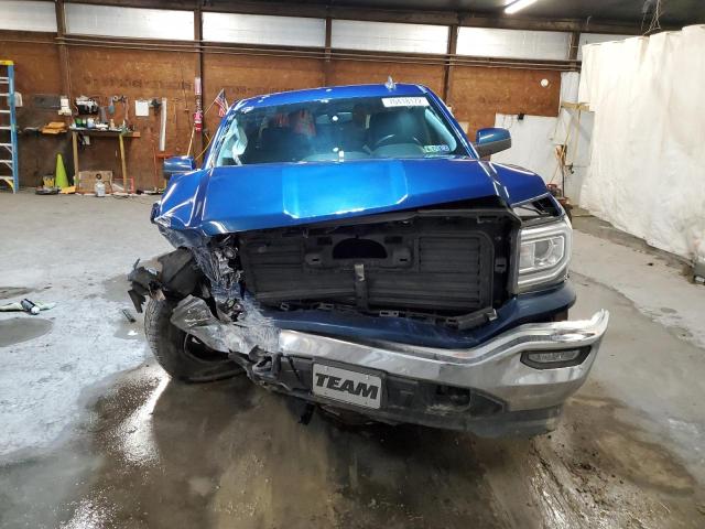 Photo 4 VIN: 1GTV2MEC1JZ189930 - GMC SIERRA K15 