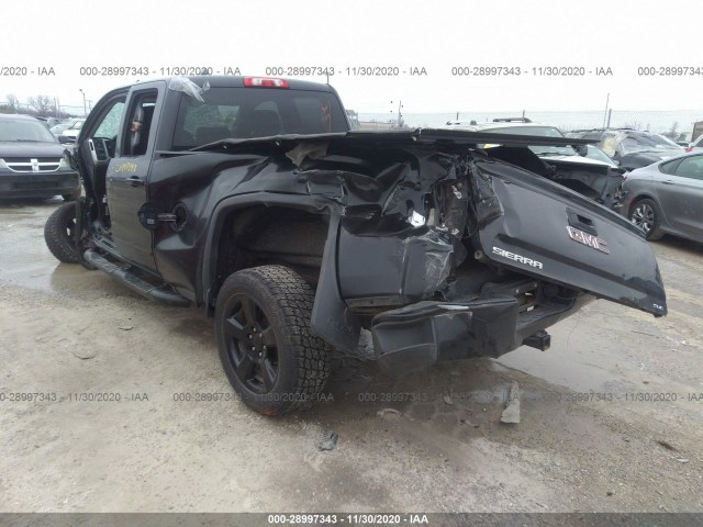 Photo 2 VIN: 1GTV2MEC1JZ200053 - GMC SIERRA 1500 