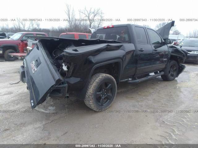 Photo 3 VIN: 1GTV2MEC1JZ200053 - GMC SIERRA 1500 