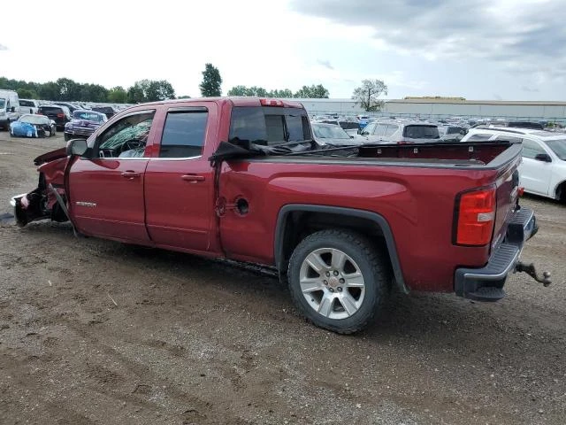 Photo 1 VIN: 1GTV2MEC1JZ216351 - GMC SIERRA K15 