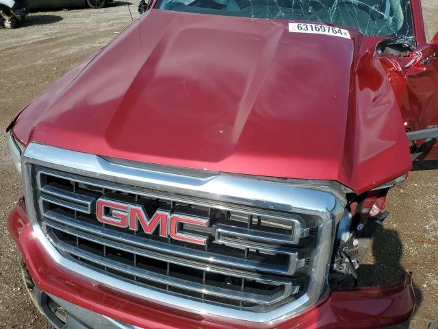 Photo 10 VIN: 1GTV2MEC1JZ216351 - GMC SIERRA K15 