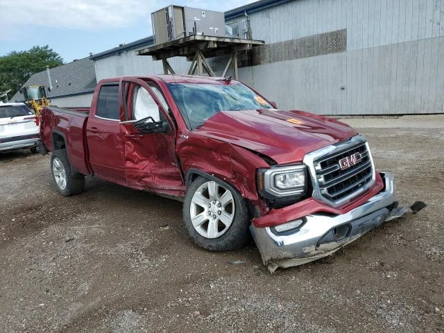 Photo 3 VIN: 1GTV2MEC1JZ216351 - GMC SIERRA K15 