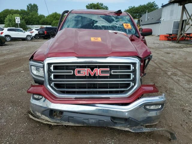 Photo 4 VIN: 1GTV2MEC1JZ216351 - GMC SIERRA K15 