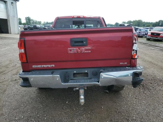 Photo 5 VIN: 1GTV2MEC1JZ216351 - GMC SIERRA K15 