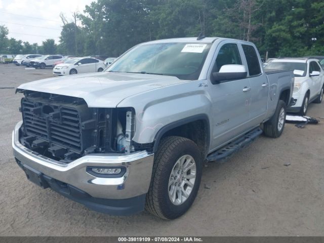 Photo 1 VIN: 1GTV2MEC1JZ315672 - GMC SIERRA 